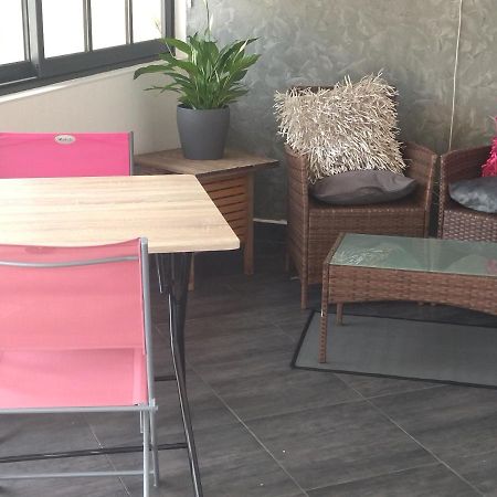 Apartamento Chambre Moon Ray Proche Paris Stains Exterior foto