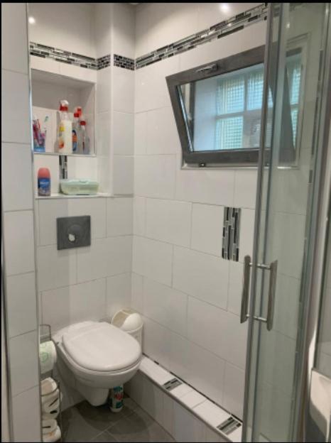 Apartamento Chambre Moon Ray Proche Paris Stains Exterior foto