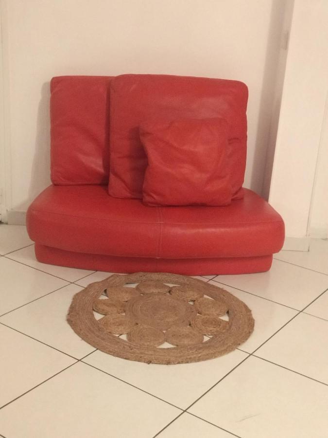 Apartamento Chambre Moon Ray Proche Paris Stains Exterior foto