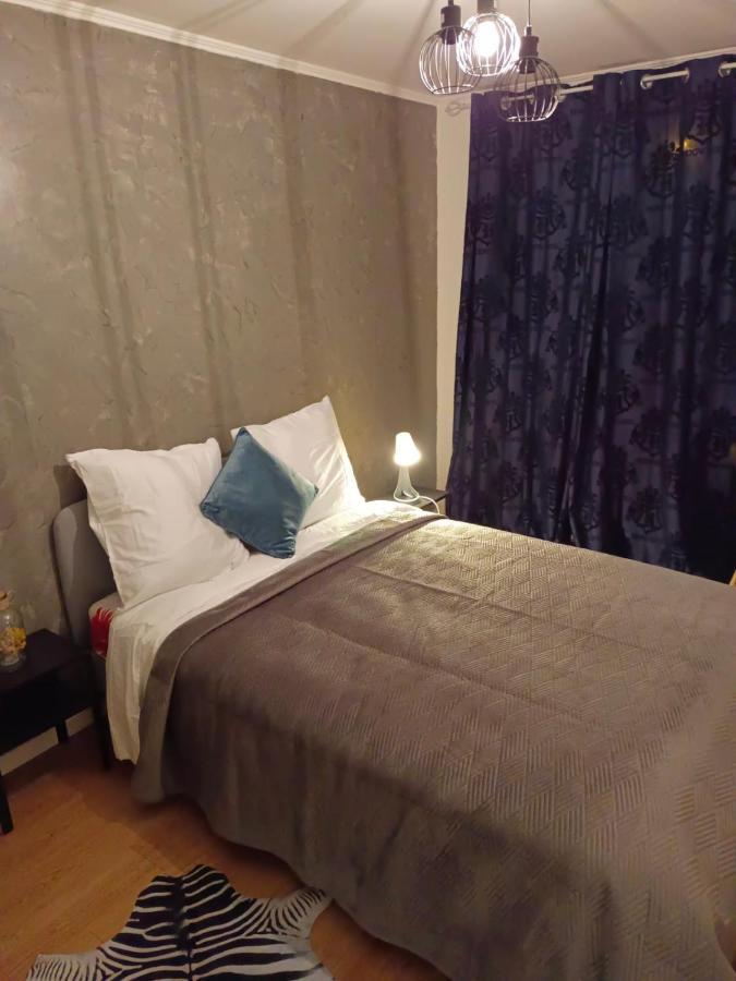 Apartamento Chambre Moon Ray Proche Paris Stains Exterior foto