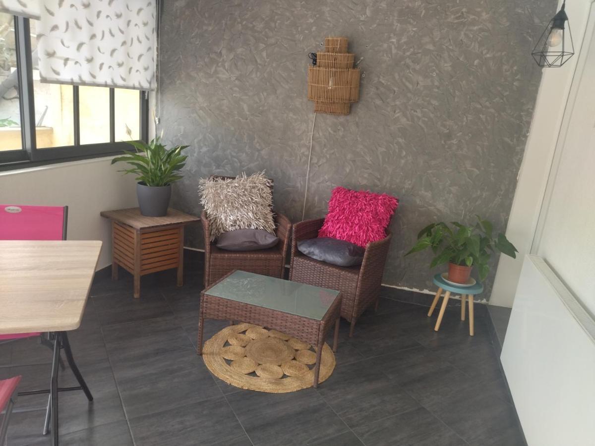Apartamento Chambre Moon Ray Proche Paris Stains Exterior foto